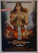 Conan the Destroyer (Conan der Zerstörer)
